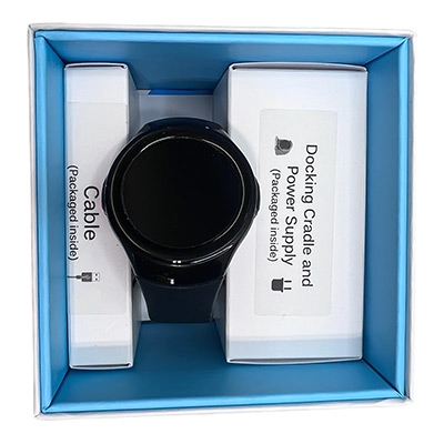 MGMove Medical Alert Watch