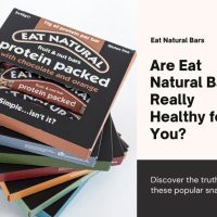Are Eat Natural Bars Really Good For You? Let's Find Out Are Eat Natural Bars Really Good For You? Let's Find Out