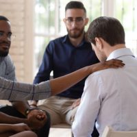The Role of Support Systems in Achieving a Healthy, Balanced Life The Role of Support Systems in Achieving a Healthy, Balanced Life