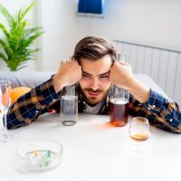 The Path to a Safe and Comfortable Alcohol Detox The Path to a Safe and Comfortable Alcohol Detox