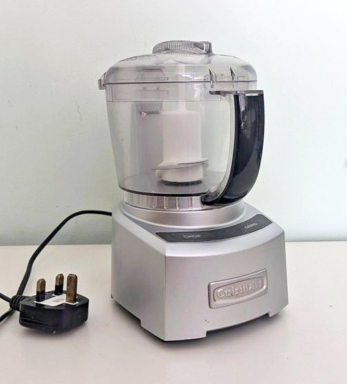 Cuisinart Mini Prep Pro Mini