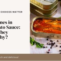 Are Sardines in Tomato Sauce Good for You? Are Sardines in Tomato Sauce Good for You?