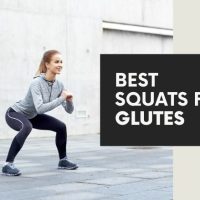 Which Squat Is Best for Glutes? A Guide to Building Your Dream Booty Which Squat Is Best for Glutes? A Guide to Building Your Dream Booty