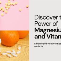 Magnesium and Vitamin C Benefits: Why They Work Better Together Magnesium and Vitamin C Benefits: Why They Work Better Together
