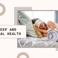 How Sleep Impacts Your Mental Health (and How to Fix the Cycle) How Sleep Impacts Your Mental Health (and How to Fix the Cycle)
