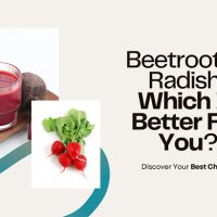 Beetroot vs Radish: What’s the Difference and Which One Is Better for You? Beetroot vs Radish: What’s the Difference and Which One Is Better for You?