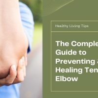 How to Prevent Tennis Elbow (and Recover Faster If You Already Have It!) How to Prevent Tennis Elbow (and Recover Faster If You Already Have It!)