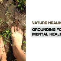 Grounding and Mental Health: How Connecting with the Earth Can Help You Feel Better Grounding and Mental Health: How Connecting with the Earth Can Help You Feel Better