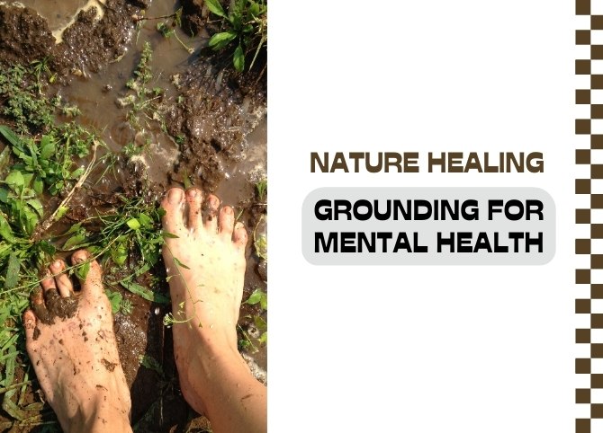 grounding for mental health