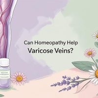 Can Homeopathy Help Varicose Veins? Here’s What We Know Can Homeopathy Help Varicose Veins? Here’s What We Know