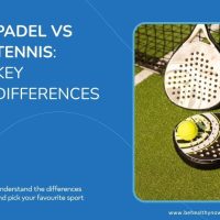 Padel vs Tennis: The Real Differences (and How to Pick Your Game) Padel vs Tennis: The Real Differences (and How to Pick Your Game)