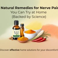 7 Natural Remedies for Nerve Pain You Can Try at Home (Backed by Science) 7 Natural Remedies for Nerve Pain You Can Try at Home (Backed by Science)