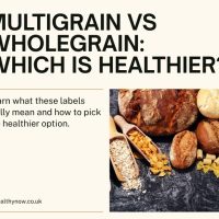 Multigrain vs Wholegrain: What the Labels Really Mean (and Which Is Healthier) Multigrain vs Wholegrain: What the Labels Really Mean (and Which Is Healthier)