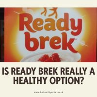 Is Ready Brek Healthy? Nutrition, Calories and Real Portions Is Ready Brek Healthy? Nutrition, Calories and Real Portions