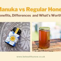 Manuka Honey vs Regular Honey: Benefits, Differences, and What’s Worth It Manuka Honey vs Regular Honey: Benefits, Differences, and What’s Worth It