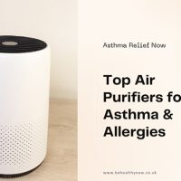Best Air Purifiers for Allergies, Hay Fever & Asthma Best Air Purifiers for Allergies, Hay Fever & Asthma