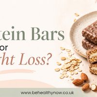 Are Protein Bars Good for Weight Loss?