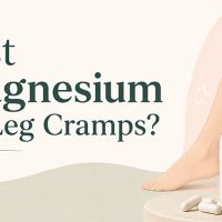 Best Magnesium for Muscle Cramps: Which Type Is Worth Trying? Best Magnesium for Muscle Cramps: Which Type Is Worth Trying?