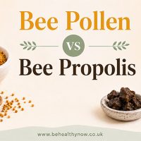 Bee Pollen vs Propolis: Benefits, Differences and Which Is Better? Bee Pollen vs Propolis: Benefits, Differences and Which Is Better?