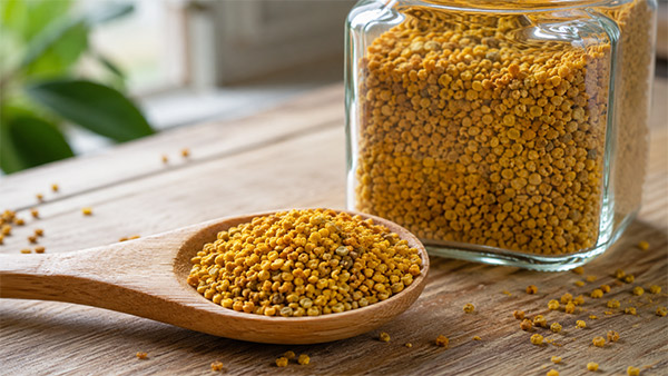 bee pollen