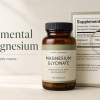 Elemental Magnesium: What It Means and How to Read Labels Elemental Magnesium: What It Means and How to Read Labels