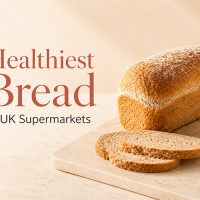 Healthiest Bread in UK Supermarkets: Best Loaves to Buy Healthiest Bread in UK Supermarkets: Best Loaves to Buy